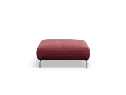 Hocker 109x109 cm